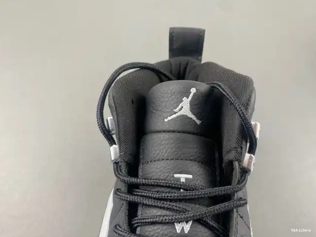 Cheap TBkick Barons 12 CT8013-010 Air Jordan 0625